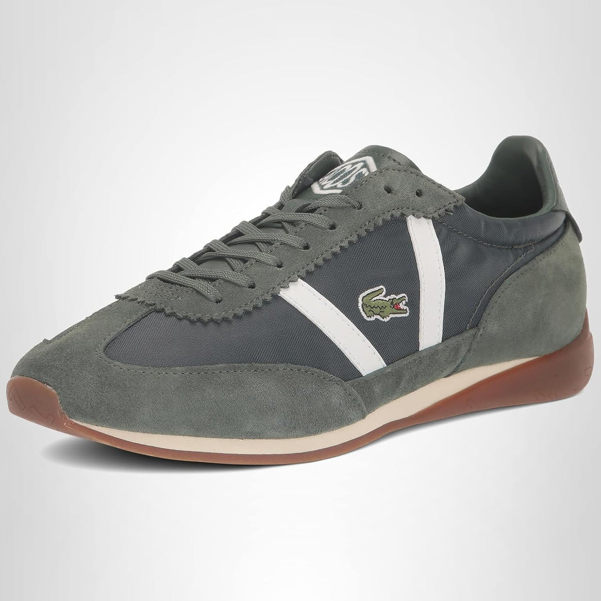Lacoste Zapatos deportivos Low Pro Vintage para hombre