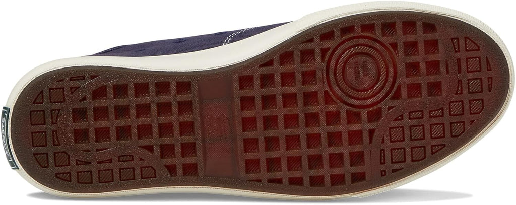 Lacoste Backcourt - Tenis para hombre