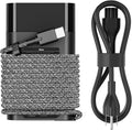 DJW Cargador USB C de 65 W para laptop compatible con HP Spectre x3...
