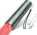 YKeluxon Dispositivo de terapia de luz roja infrarroja para articul...
