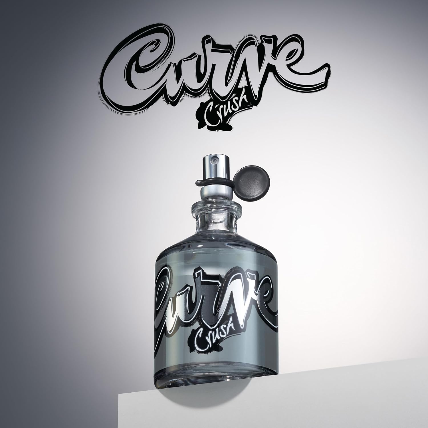 "Curve Black for Men" \u2013 Colonia en espray para hombres, 4,2 on...