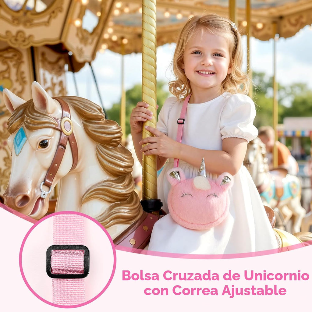 Kit de maquillaje real para niñas de 3 a 10 años: juego de juguetes...