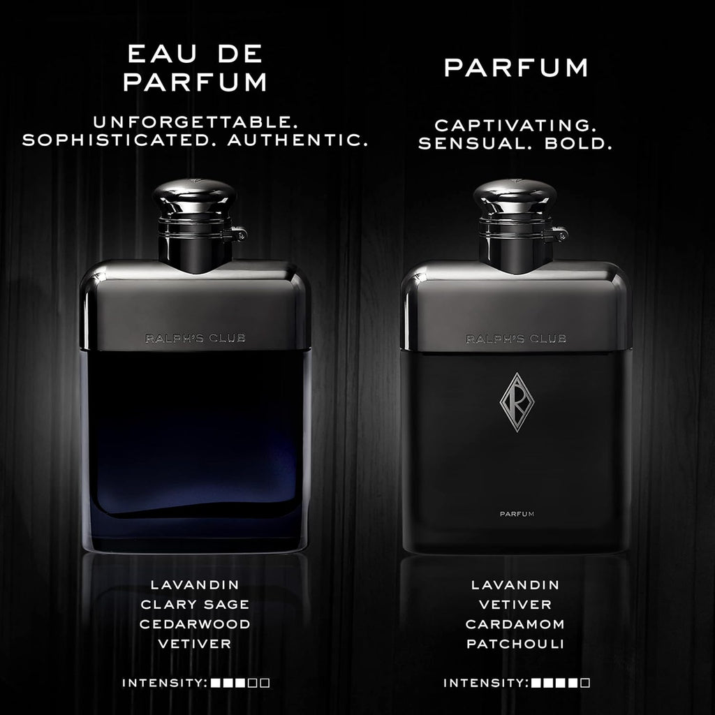Ralph Lauren - Ralph's Club - Eau de Parfum - Colonia para homb...