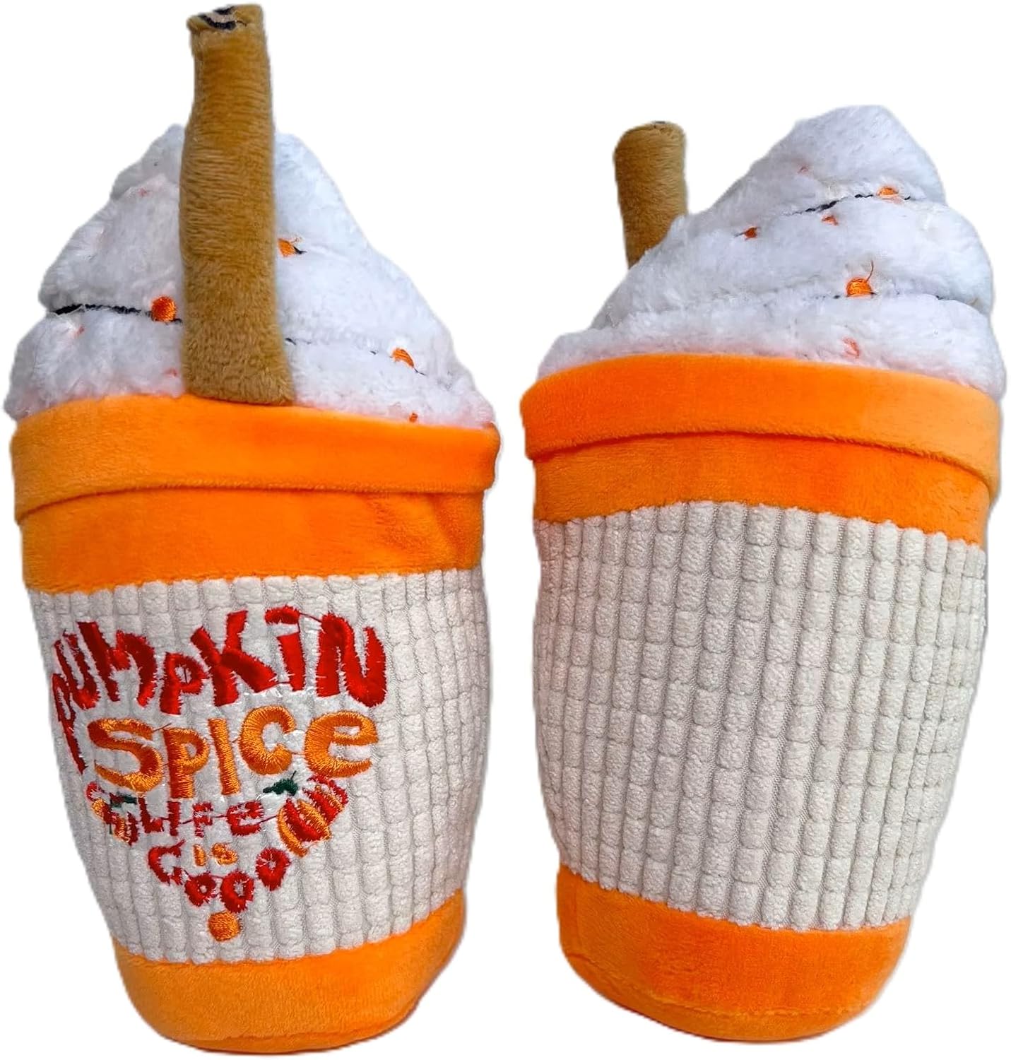 Paw-FECT Piece \u2013 Juguete masticable para perros con forma de c...
