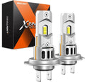 SEALIGHT - H7 Focos antiniebla para uso todoterreno o focos antinie...