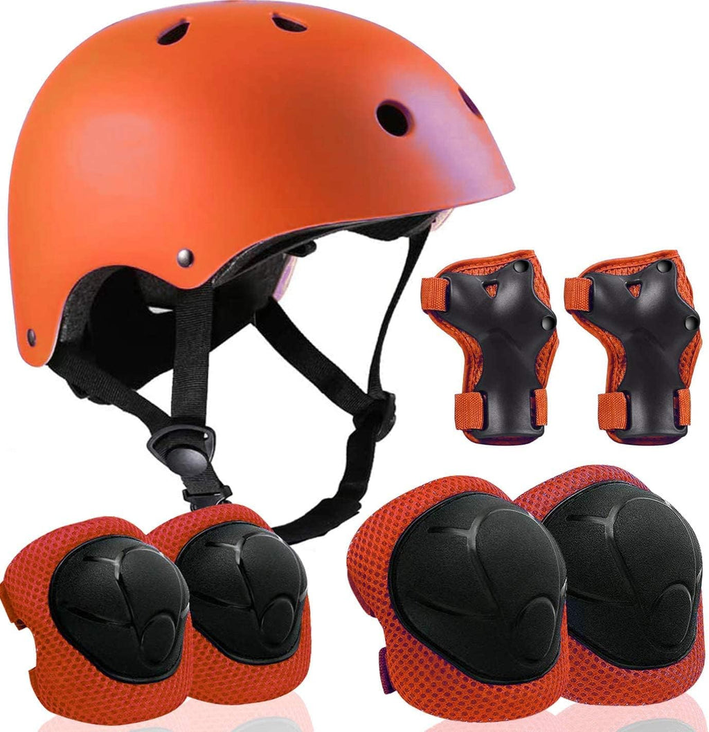 Casco ajustable para niños de 3 a 16 años, niños pequeños, niños y...