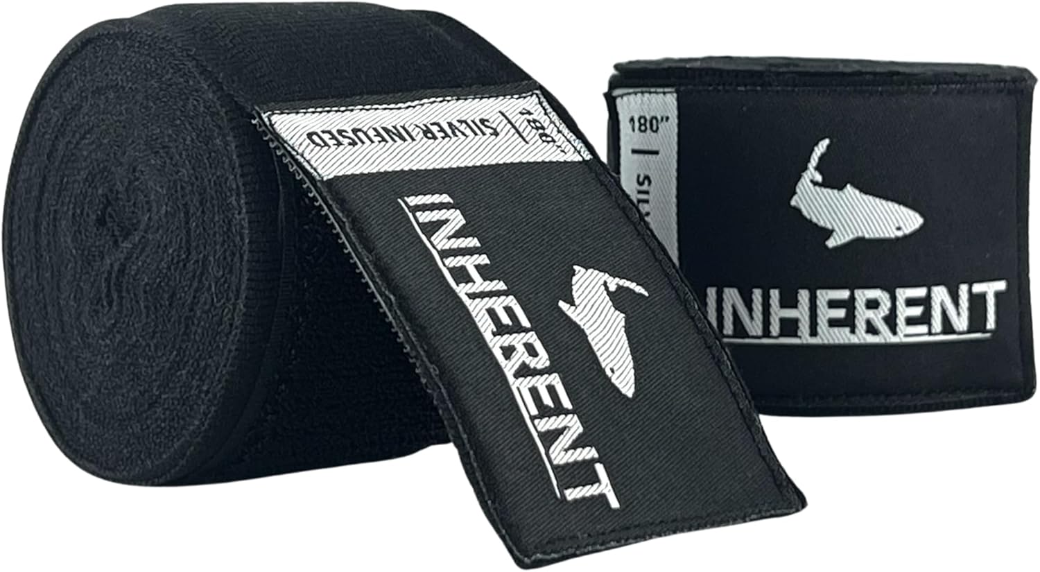 INHERENT Vendas de mano de boxeo de 180 pulgadas (14.8 ft), tecnolo...