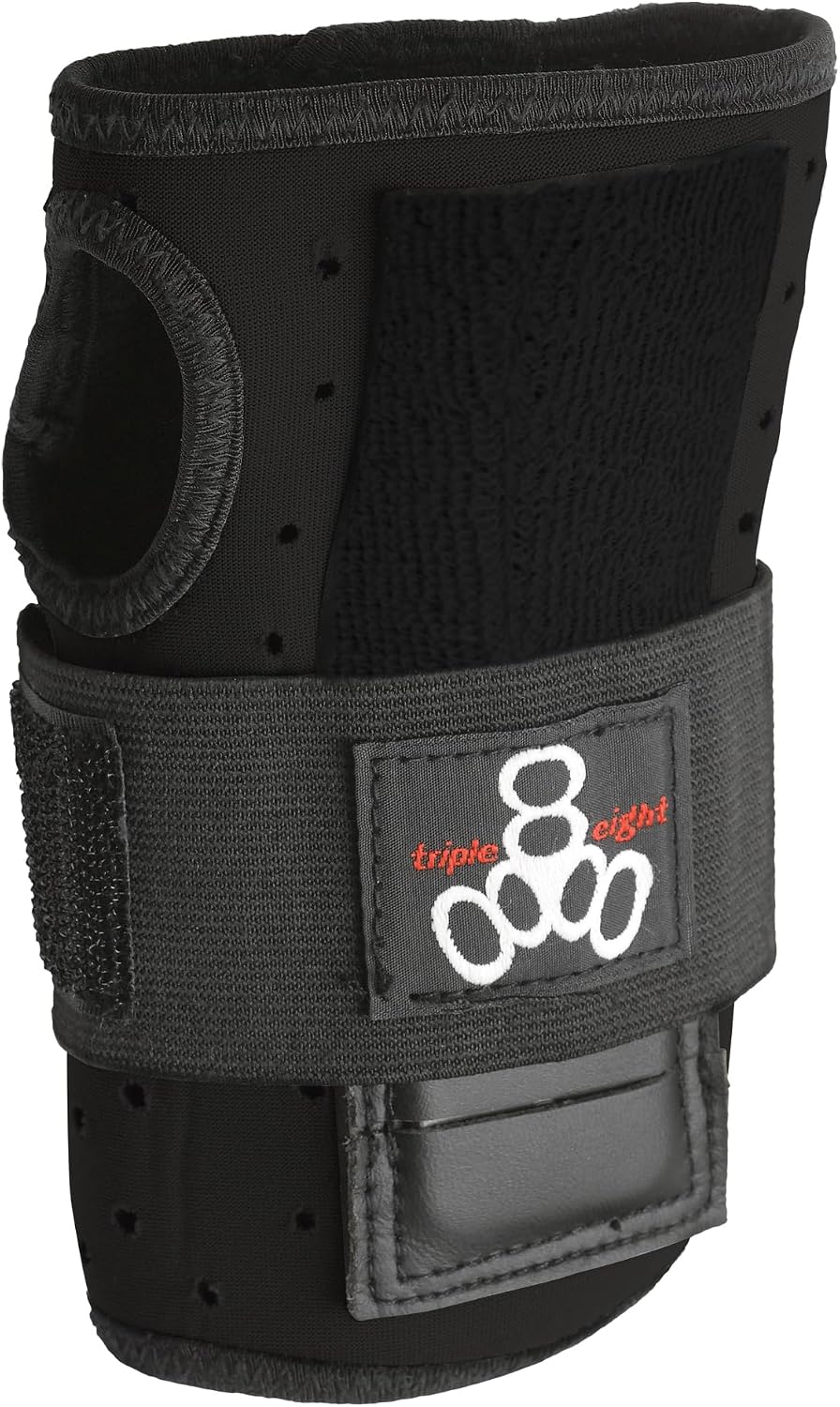 Triple Eight RD Wristsaver - Muñequeras para Roller Derby y Skatebo...