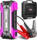 DNA Motoring TOOLS-00268 12V 1500A 15000 mAh Arrancador portátil mu...