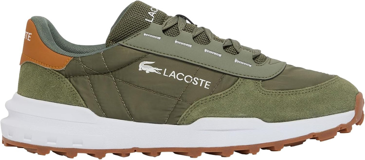 Lacoste Tenis Elite Active Evo para hombre