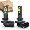 10L0L Bombilla de faro delantero para carrito de golf para EZGO 199...