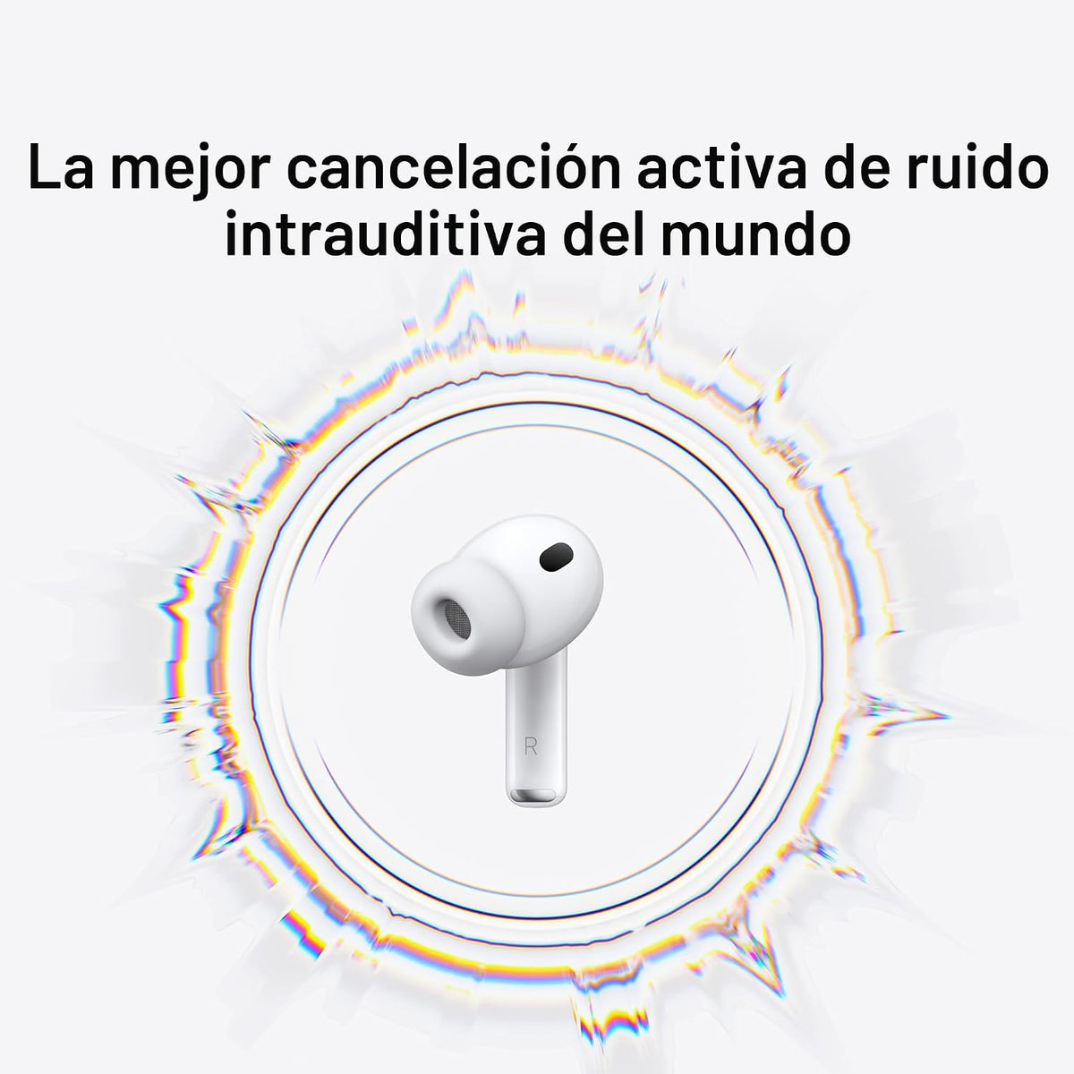 Apple AirPods Pro (3.ª generación) (renovado Premium)