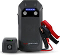 Schumacher Electric 12V Arrancador de litio portátil y pack de ener...