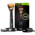 Gillette GilletteLabs - Kit de afeitado térmico para hombres, 1 man...