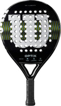 Palas de pádel Wilson Optix V1 - Tamaño de agarre 2-4 1\/4"
