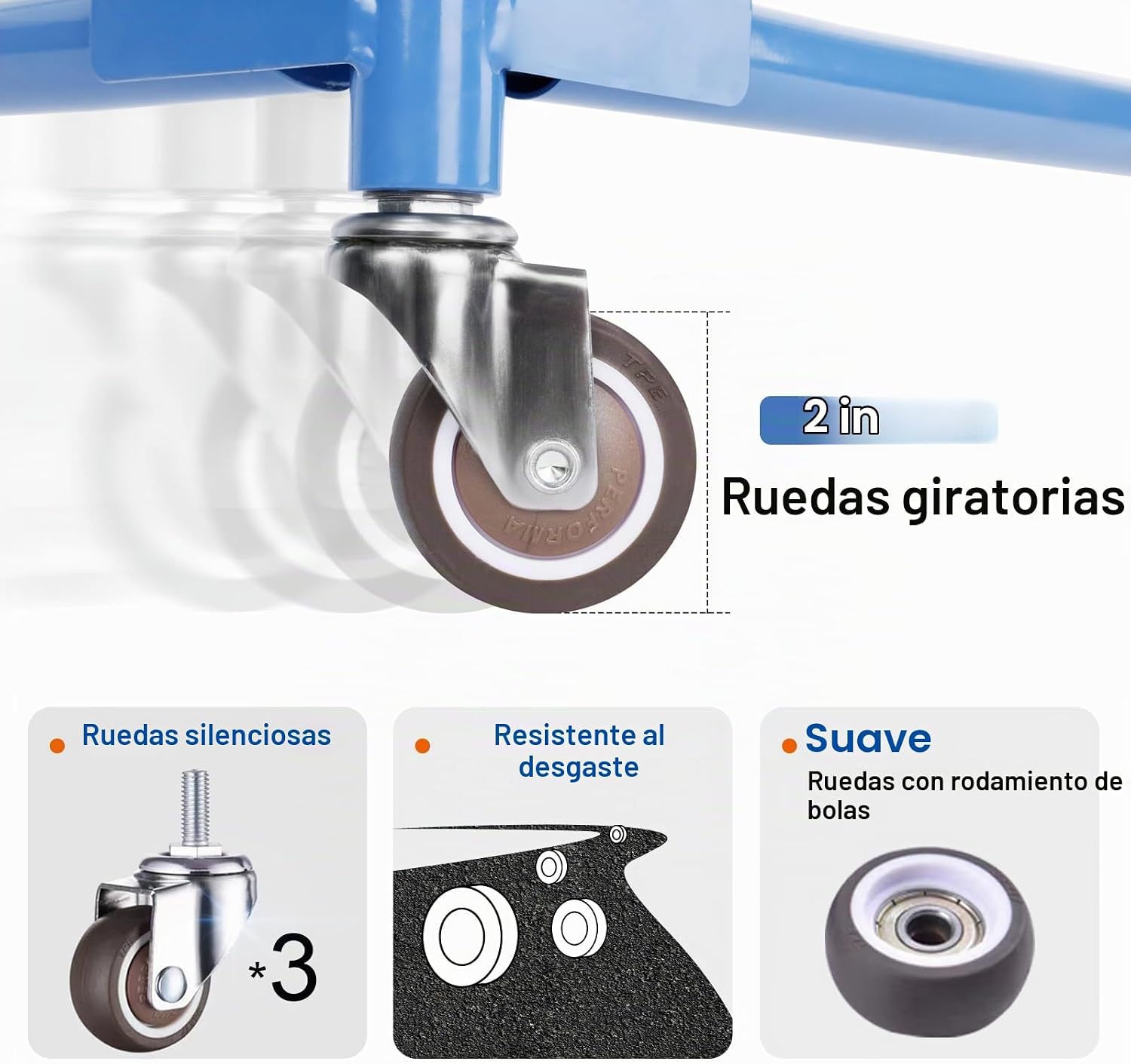 GanFindX Ayuda Plegable para Patinadores para Niños Patinaje sobre...