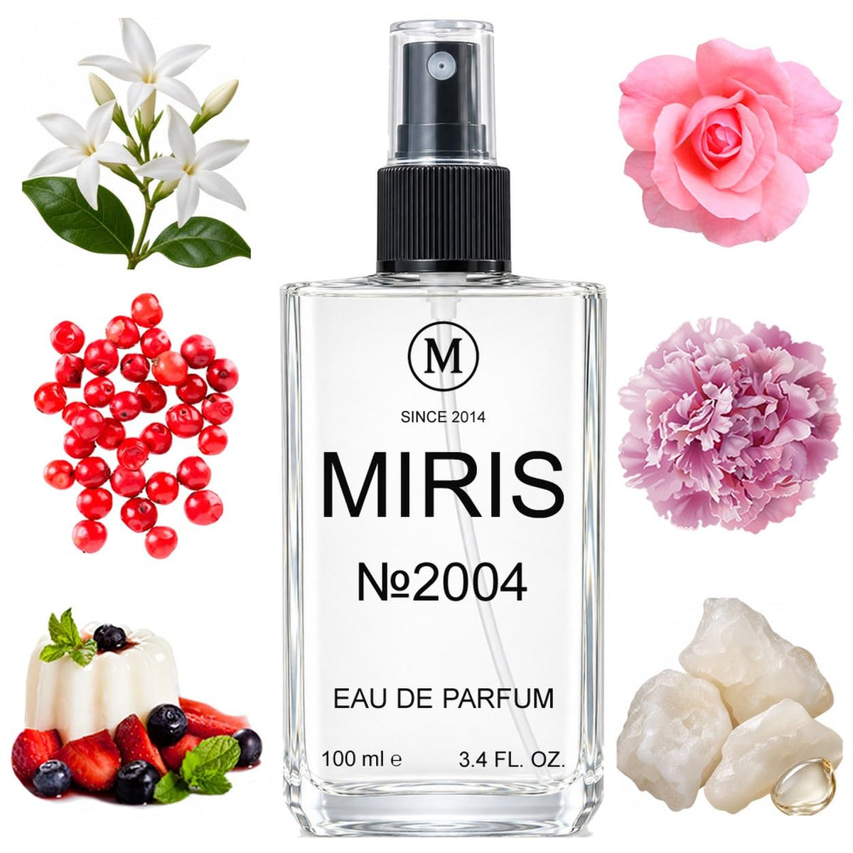 MIRIS No. 2004 EDP para Mujeres | SF Signorina 2011 \u2014 Our Insp...