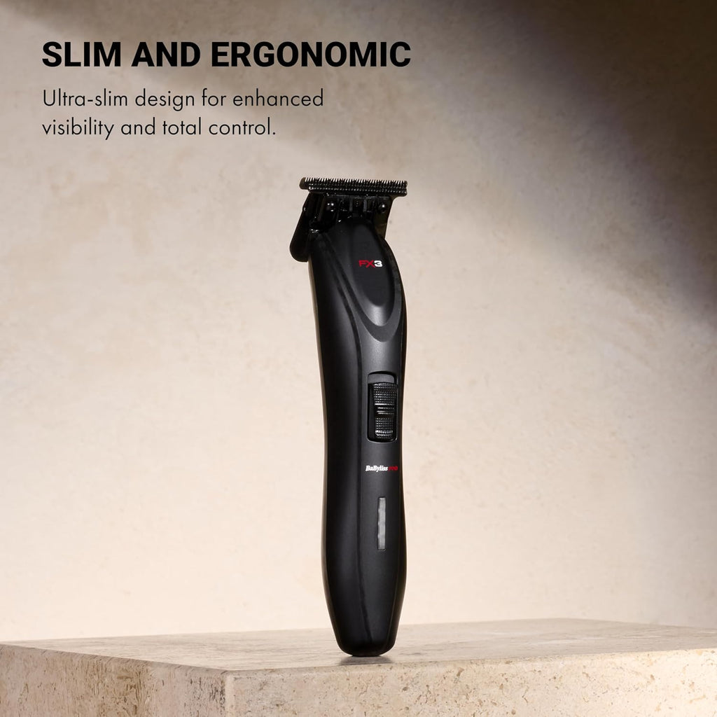 BaBylissPRO Barberology FX3 Collection