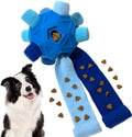 CIIVURR Pelota de olfateo para perros, bola de actualización irromp...
