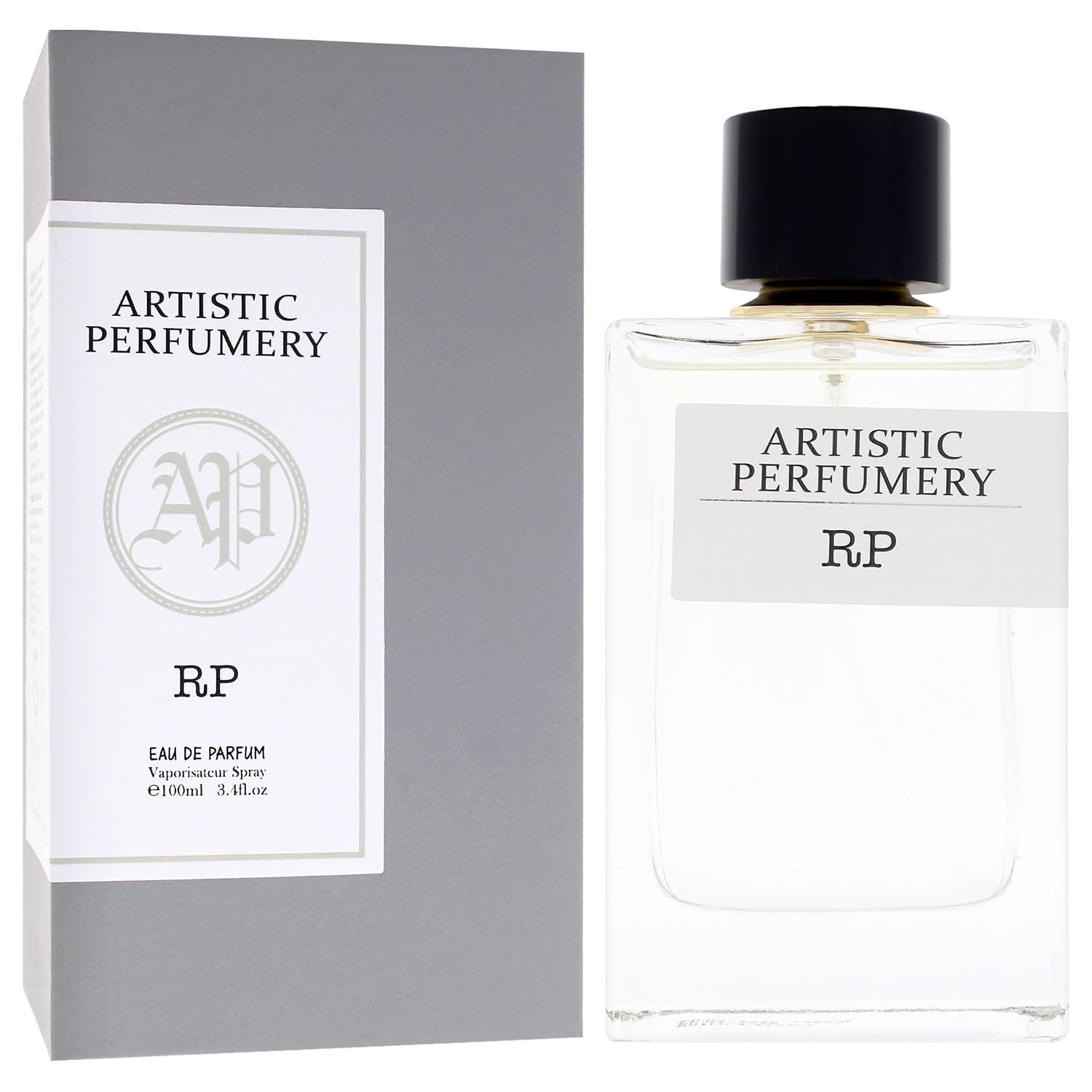 Perfumería artística - RP by Armaf para hombre - 3.4 oz EDP Spray