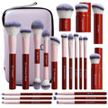 BS-MALL Kit de brochas de maquillaje \u2013 Herramientas de maquill...