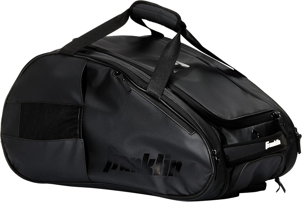 Franklin Sports Pro Series Bag II - Bolsa de lona y mochila - Bolsa...