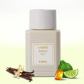 Ajmal Oud Marquis Ambre Infini Eau de Parfum para Hombre, 3.4 fl oz...