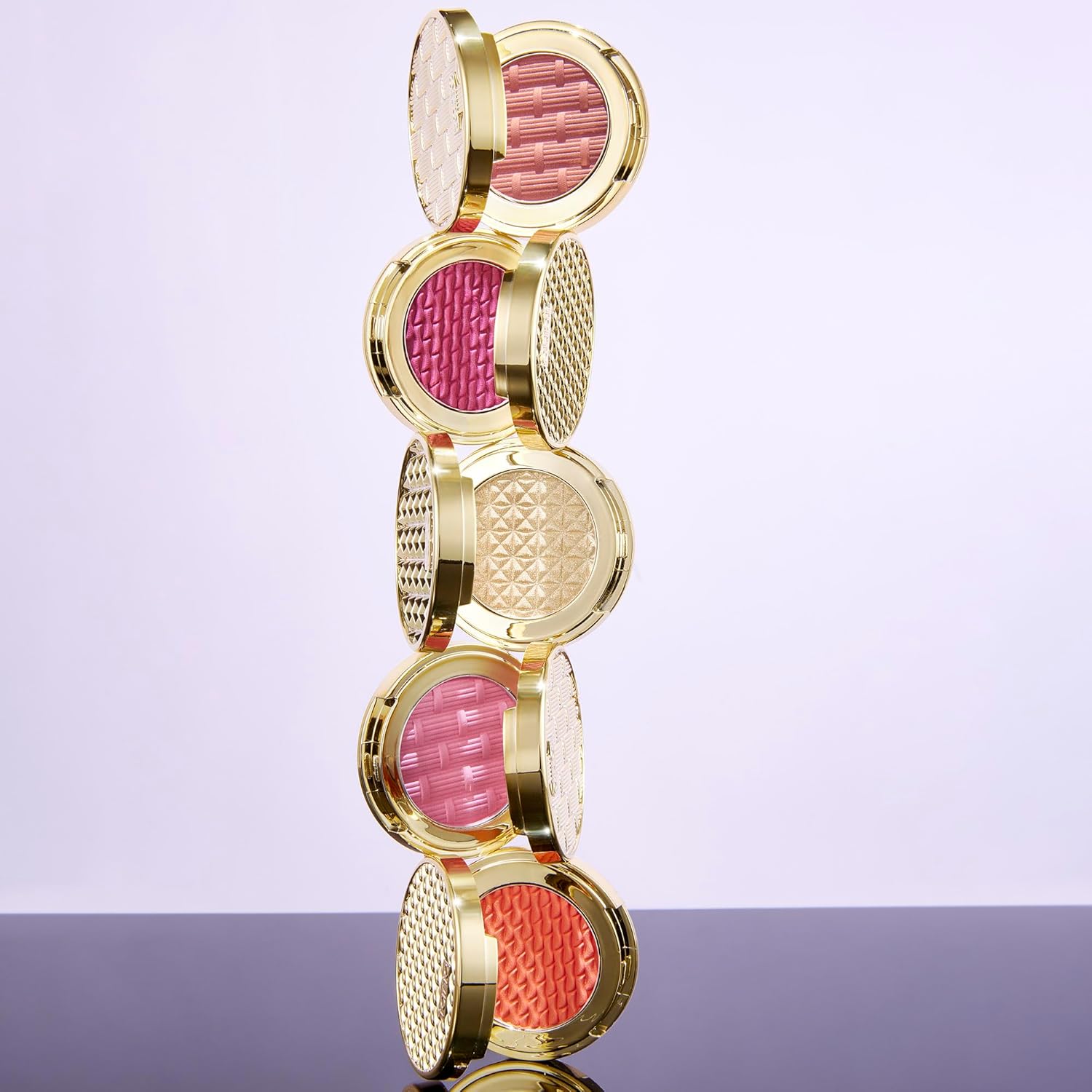Tarte Rubor de arcilla amazónica de 12 horas, pigmento mineral tran...