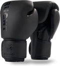 Valchiria Guantes de boxeo para hombres y mujeres, guantes de entre...