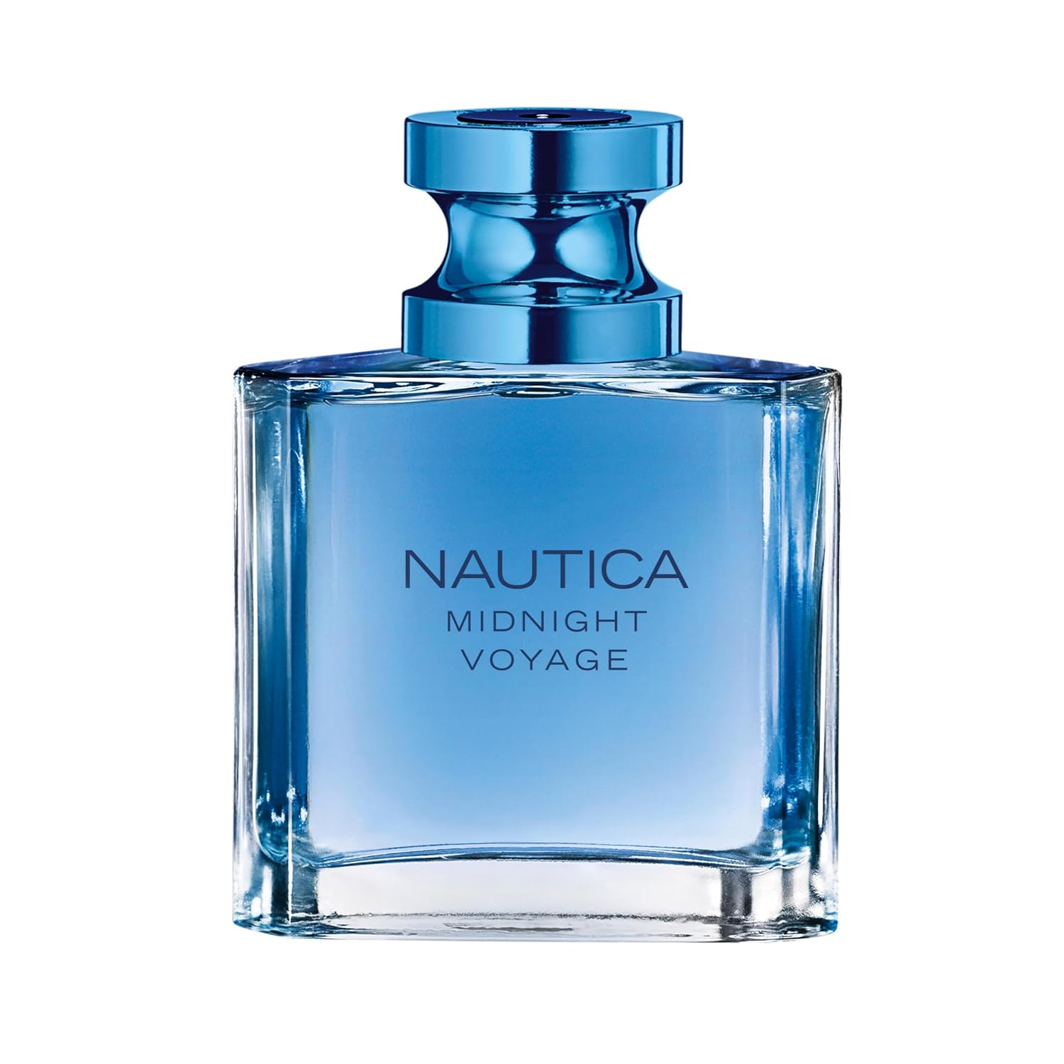 Nautica Midnight Voyage Eau de Toilette para hombre, 1.6 Fl Oz