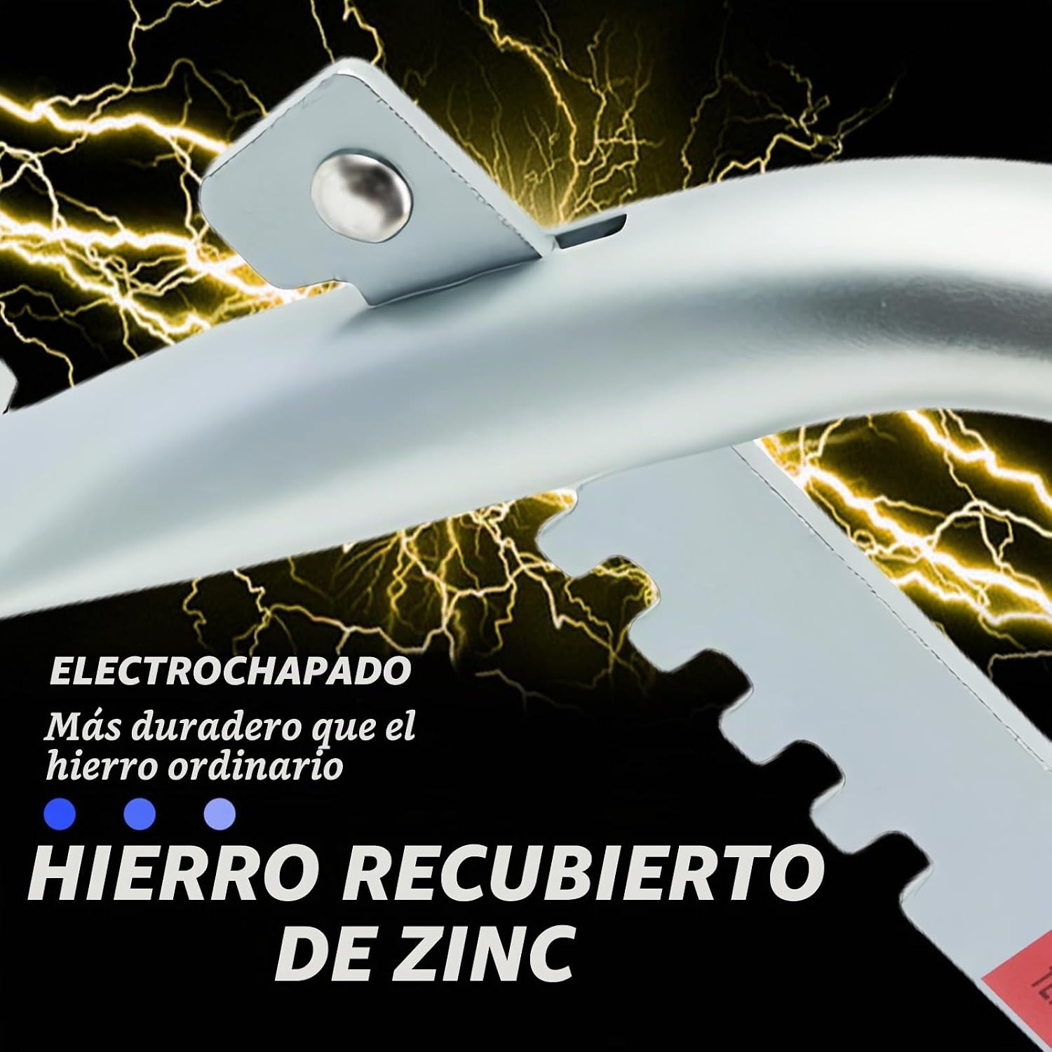 Soporte de batería de automóvil resistente de 4.5 a 7.5 pulgadas co...