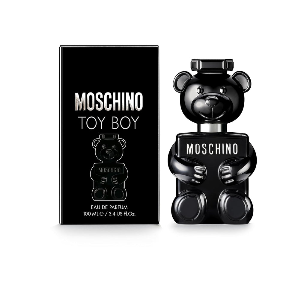 Moschino Toy Boy Eau de Parfum en spray para hombre