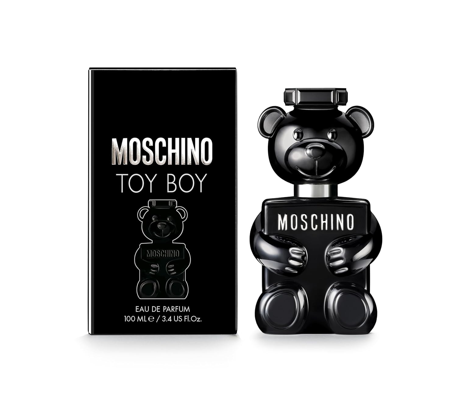 Moschino Toy Boy Eau de Parfum en spray para hombre