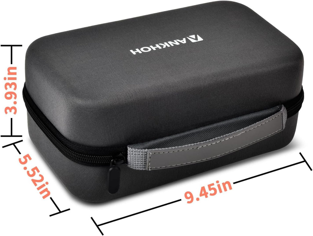 Funda de transporte compatible con NEXPOW Car Jump Starter, se adap...