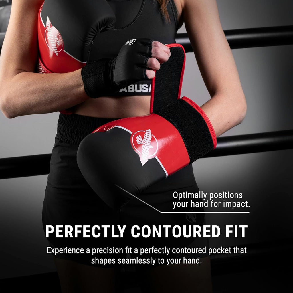 Guantes de Boxeo Deportivos Hayabusa para Hombres y Mujeres \u2013...