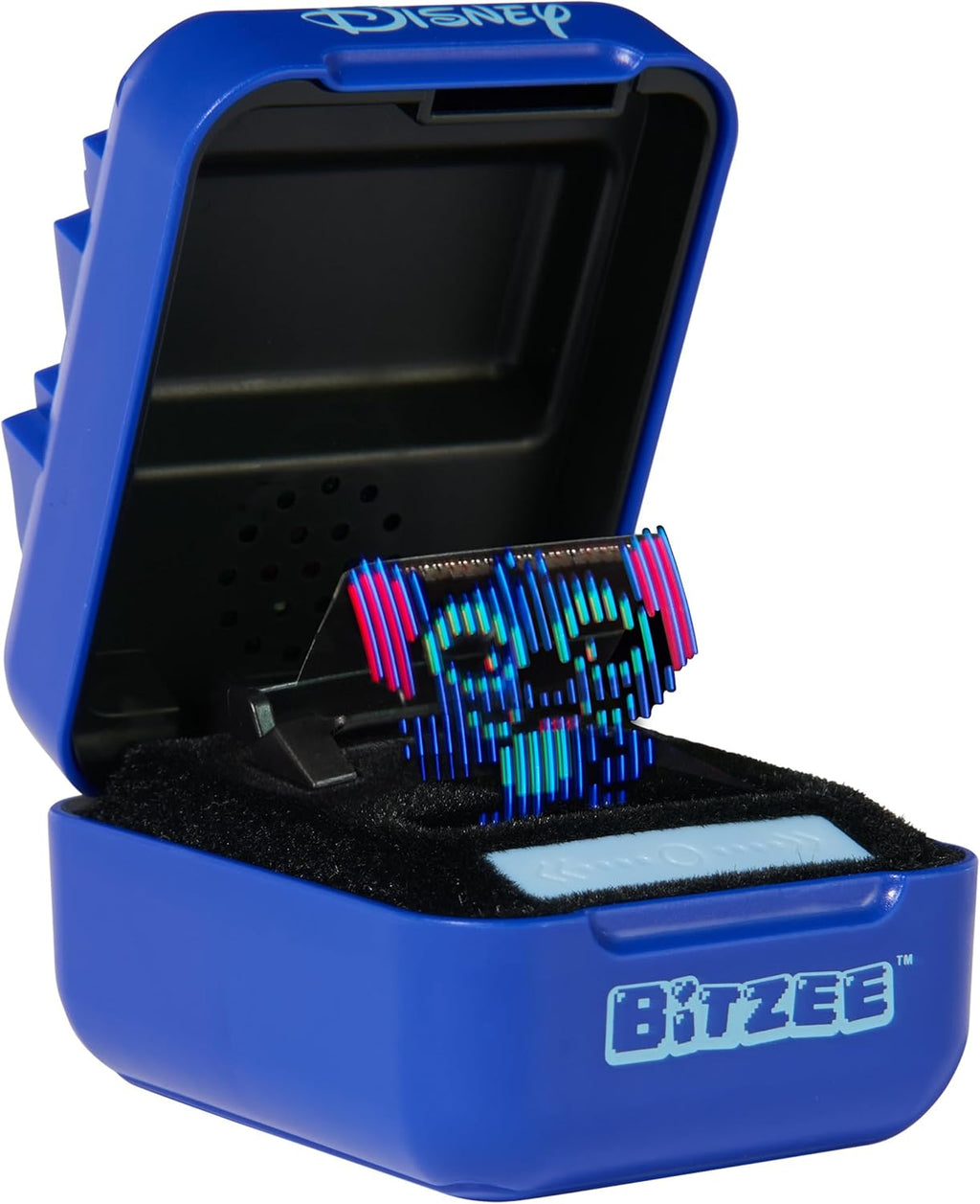 Bitzee, Disney con 30 personajes interactivos en el interior, reacc...