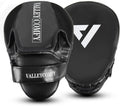 Valleycomfy - Manoplas de boxeo para puñetazos, almohadillas de box...