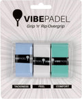 VIBEPADEL | Agarre de pádel para una sensación pegajosa | Grip '...
