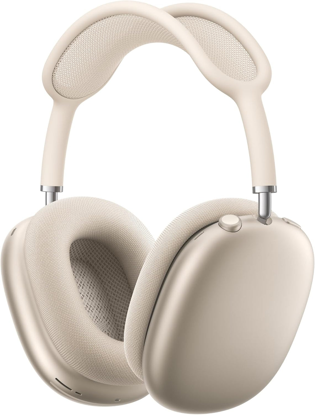 Apple AirPods Max - Auriculares inalámbricos sobre la oreja, cancel...