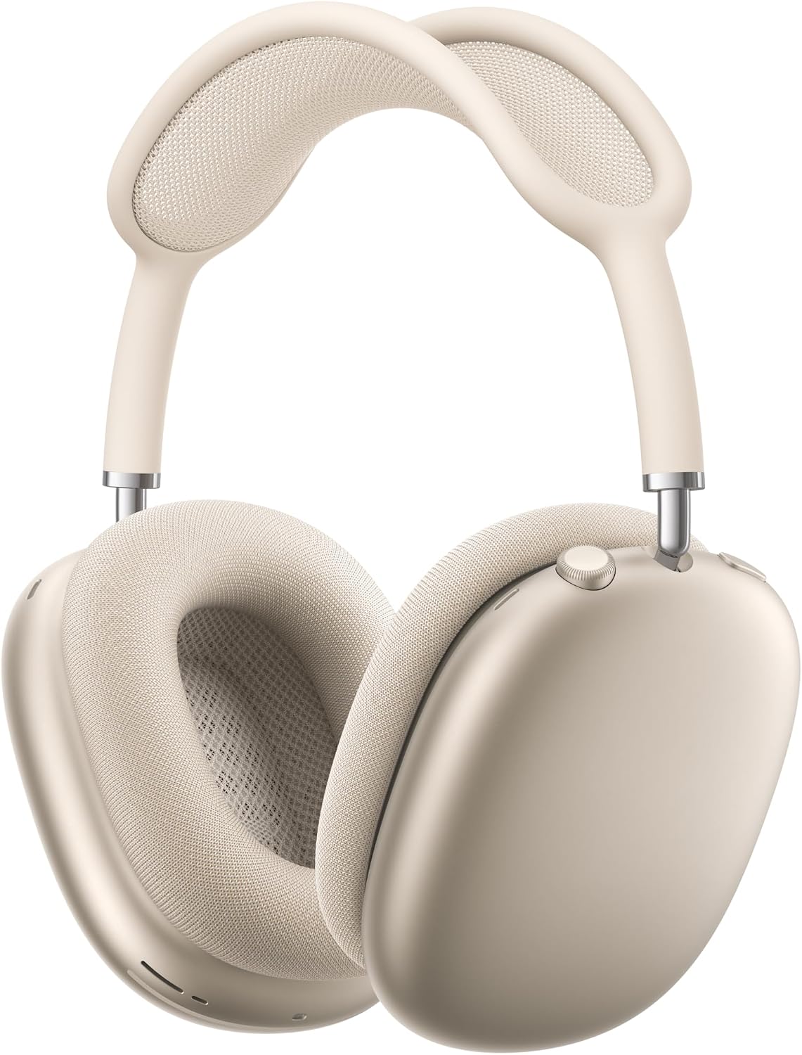 Apple AirPods Max - Auriculares inalámbricos sobre la oreja, cancel...
