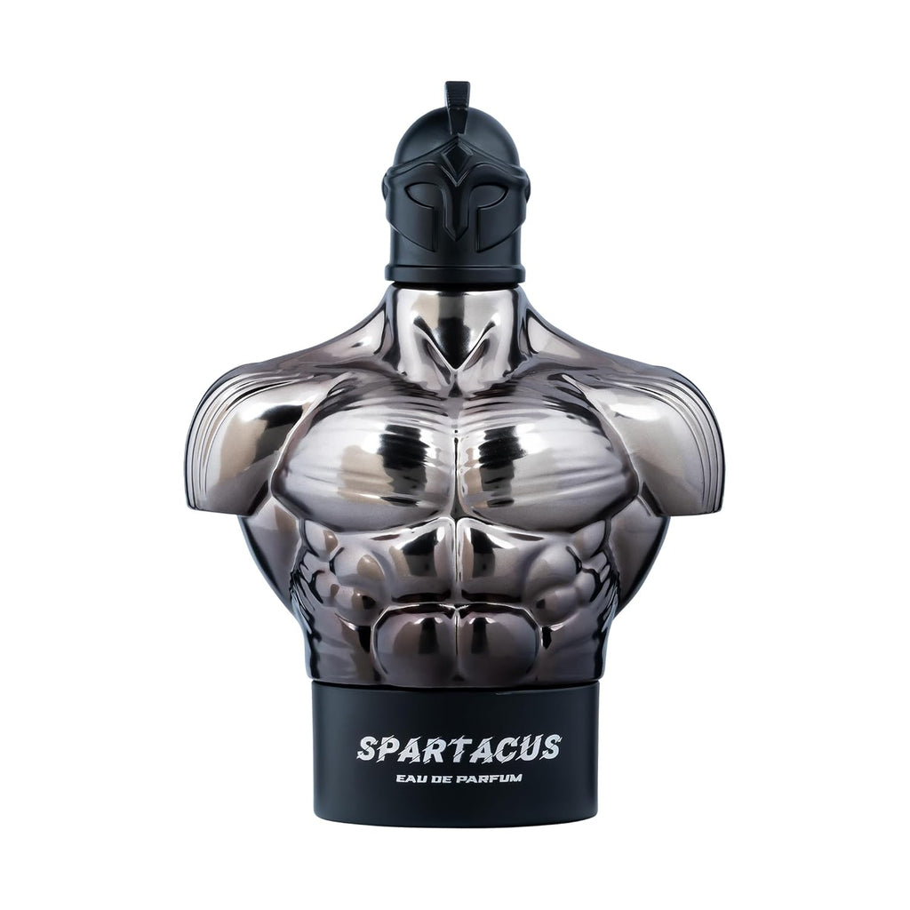 Armaf Spartacus - Eau de Parfum Spray Spicy, Gourmand, Aromatic, Wo...