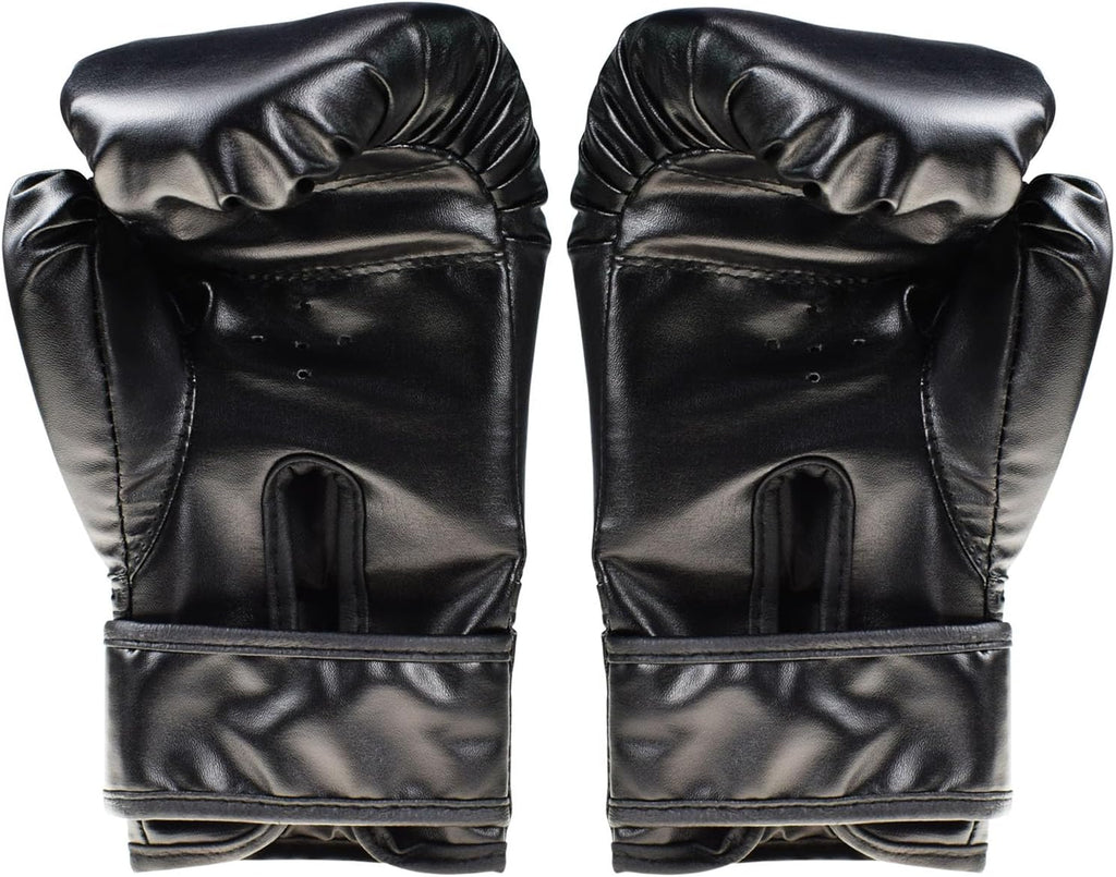 Guantes de boxeo para niños, guantes de sparring y golpeo para niño...