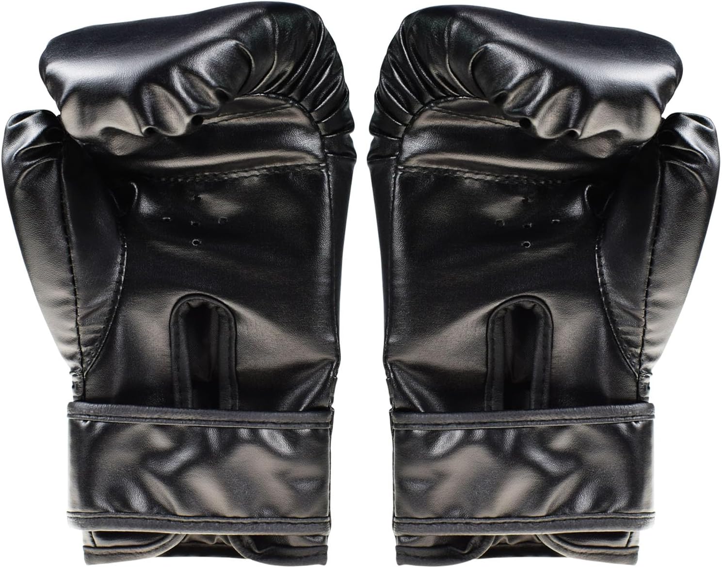 Guantes de boxeo para niños, guantes de sparring y golpeo para niño...