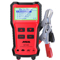 ANCEL BST100 - Probador de batería de coche de 12 V, 100-2000 CCA P...