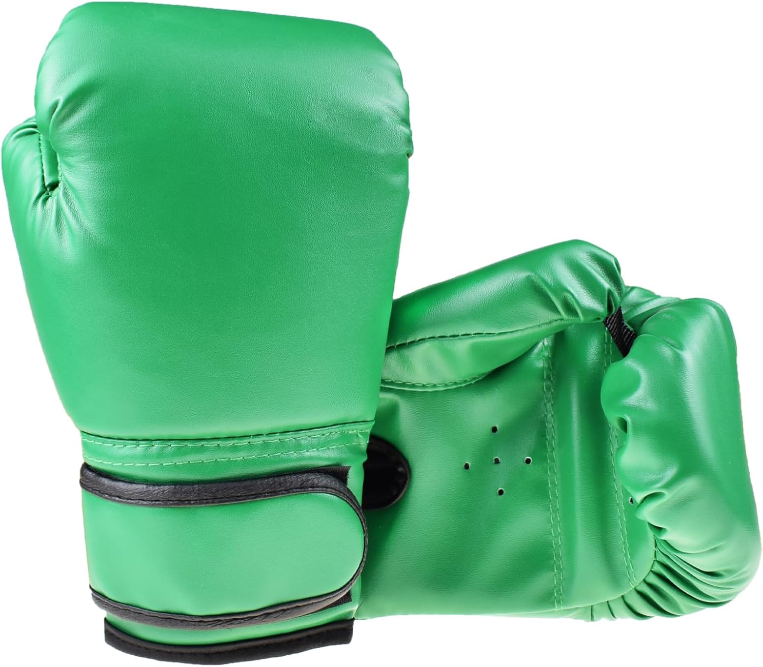Guantes de boxeo para niños, guantes de sparring y golpeo para niño...