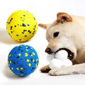 Kimee Pelotas para Perros de 3.9'' Pelotas de Tenis para Ma...