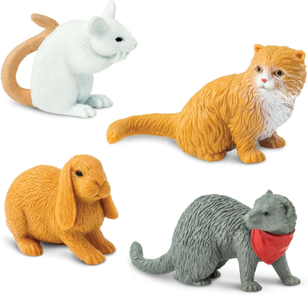 TOOB® de mascotas, de Safari Ltd.