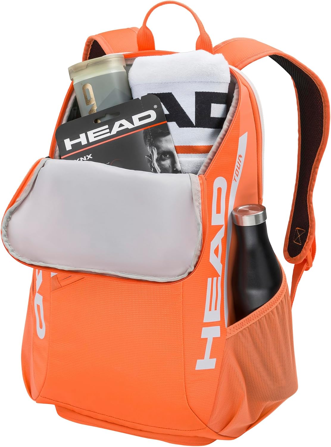 HEAD Mochila Tour 25L