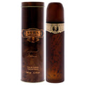 Cuba Gold Sprecial Edition Eau De Toilette Spray para hombre, 3.4 o...