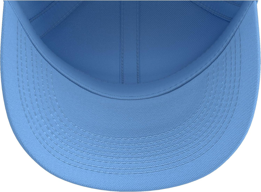 Padel Heartbeat Cool Racket Sport Player Coach Gorra de béisbol aju...